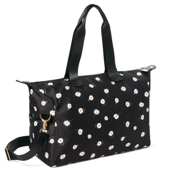 Alice & Olivia Daisy Duffle Bag - Picture 6 of 6